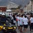 Capitanía de Puerto de Chañaral realizó Zumbatón y Color Run Bicentenario 2018