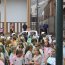 Capitanía de Puerto de Chañaral realizó Zumbatón y Color Run Bicentenario 2018