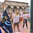 Capitanía de Puerto de Chañaral realizó Zumbatón y Color Run Bicentenario 2018