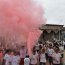 Capitanía de Puerto de Chañaral realizó Zumbatón y Color Run Bicentenario 2018
