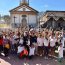 Capitanía de Puerto de Chañaral realizó Zumbatón y Color Run Bicentenario 2018