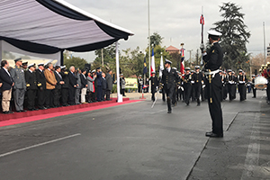 Comunas de la Región Metropolitana conmemoran las Glorias Navales Comunas de la Región Metropolitana conmemoran las Glorias Navales