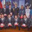 Escuela de Grumetes triunfó en la regata Glorias Navales
