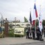 Comunas de la Región Metropolitana conmemoran las Glorias Navales