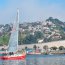 Escuela de Grumetes triunfó en la regata Glorias Navales