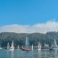 Escuela de Grumetes triunfó en la regata Glorias Navales