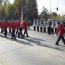 Comunas de la Región Metropolitana conmemoran las Glorias Navales