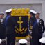 En Valparaíso se desarrolló la ceremonia oficial en homenaje a los 139 años del Combate Naval de Iquique, Punta Gruesa y Día de las Glorias Navales
