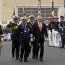 En Valparaíso se desarrolló la ceremonia oficial en homenaje a los 139 años del Combate Naval de Iquique, Punta Gruesa y Día de las Glorias Navales