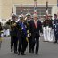  En Valparaíso se desarrolló la ceremonia oficial en homenaje a los 139 años del Combate Naval de Iquique, Punta Gruesa y Día de las Glorias Navales  