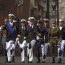 En Valparaíso se desarrolló la ceremonia oficial en homenaje a los 139 años del Combate Naval de Iquique, Punta Gruesa y Día de las Glorias Navales