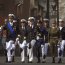  En Valparaíso se desarrolló la ceremonia oficial en homenaje a los 139 años del Combate Naval de Iquique, Punta Gruesa y Día de las Glorias Navales  