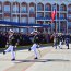 Desfile en Iquique