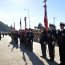 Desfile en Talcahuano.