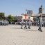 La ciudadanía celebró en Santiago las Glorias Navales de la Armada