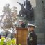La ciudadanía celebró en Santiago las Glorias Navales de la Armada
