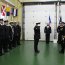 En la Antártica se rindió homenaje a las Glorias Navales