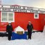 En la Antártica se rindió homenaje a las Glorias Navales