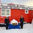  En la Antártica se rindió homenaje a las Glorias Navales  