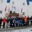 En la Antártica se rindió homenaje a las Glorias Navales