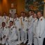 Las Glorias Navales se celebraron en la Misión Naval de Chile en Washington