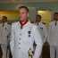 Las Glorias Navales se celebraron en la Misión Naval de Chile en Washington