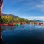 Regata Bicentenario convocó a kayakistas de toda la región de Aysén