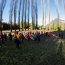 Regata Bicentenario convocó a kayakistas de toda la región de Aysén