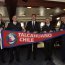 Velas Latinoamérica recaló en el puerto de Talcahuano