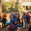 Regata Bicentenario convocó a kayakistas de toda la región de Aysén