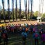 Regata Bicentenario convocó a kayakistas de toda la región de Aysén