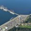 Velas Latinoamérica recaló en el puerto de Talcahuano