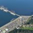  Velas Latinoamérica recaló en el puerto de Talcahuano  