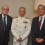 En Ecuador se conmemoraron las Glorias Navales y el Bicentenario de la Armada