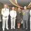 En Ecuador se conmemoraron las Glorias Navales y el Bicentenario de la Armada