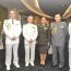  En Ecuador se conmemoraron las Glorias Navales y el Bicentenario de la Armada  