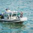 OPV Comandante Toro celebró las Glorias Navales en Chañaral