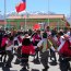  En el corazón del altiplano también celebraron la gesta heroica de Prat  
