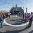  OPV Comandante Toro celebró las Glorias Navales en Chañaral  