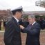 En Ecuador se conmemoraron las Glorias Navales y el Bicentenario de la Armada