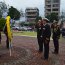 En Ecuador se conmemoraron las Glorias Navales y el Bicentenario de la Armada