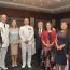 En Ecuador se conmemoraron las Glorias Navales y el Bicentenario de la Armada