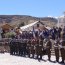 En el corazón del altiplano también celebraron la gesta heroica de Prat