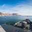 OPV Comandante Toro celebró las Glorias Navales en Chañaral