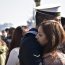 Los familiares de la dotación se despidieron de sus seres queridos quienes estarán fuera del puerto base hasta Septiembre.