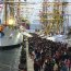 Velas Latinoamérica 2018 en Talcahuano