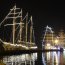 Velas Latinoamérica 2018 en Talcahuano