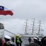 Velas Latinoamérica 2018 en Talcahuano