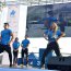 Corrida Bicentenario Armada de Chile en Viña del Mar