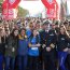 Corrida Bicentenario Armada de Chile en Viña del Mar